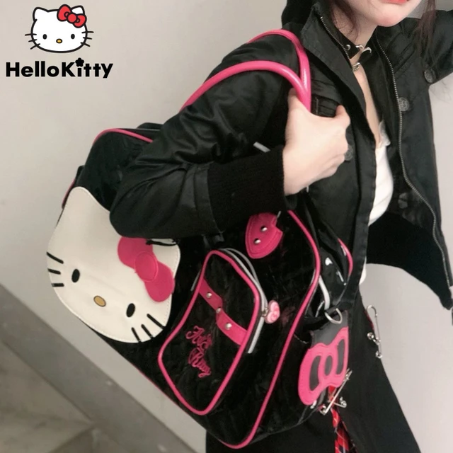 Sanrio, Bags, Hello Kitty Y2k Tote Bag 2052008