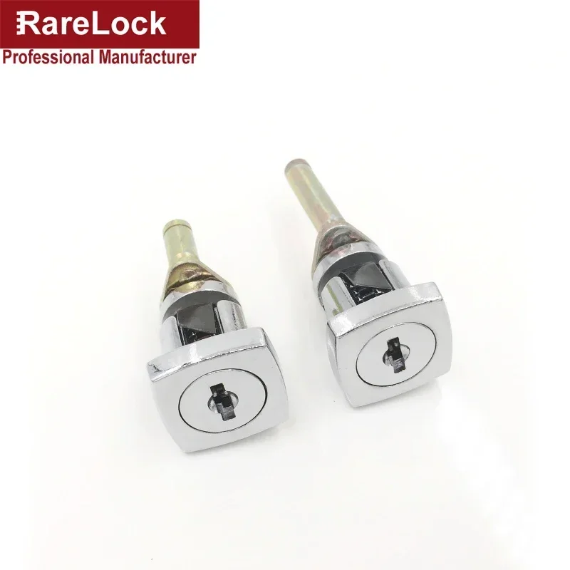 Snap Spring Type Blade Linkage Lock Filing Cabinets Metal Cabinets Filing Industrial Mailboxes MA115 I cabinet door lock