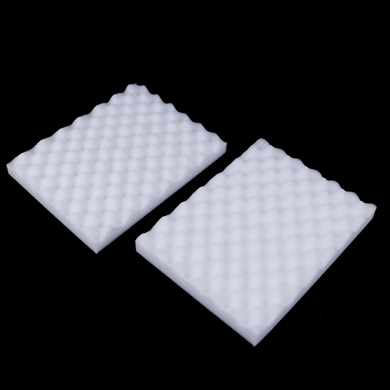Cake Decorating Tools 2pcs/lot Baking Fondant Cake Flower Styling Wave Foam Pad Mold Bakeware Tool cake decorating tools cake baking tools cake making tools