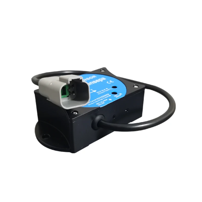 DL-00000694 Dingli Sinoboom Zoomlion Electric Drive Scisssor lift X1.5 Y3.0 Tats Tilt sensor fit for JCPT1614HD JCPT1612H