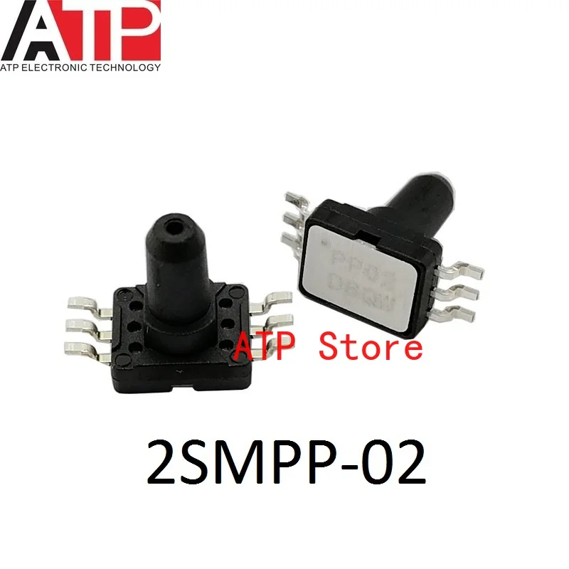 2pcslot2SMPP022SMPP02MEMSPressureSensor2SMPP032SMPP03