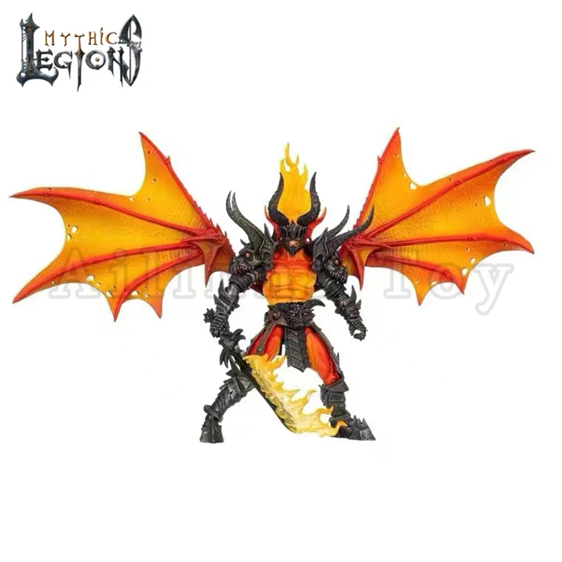 Four Horsemen Studio Mythic Legions 1/12 6inches Action Figure