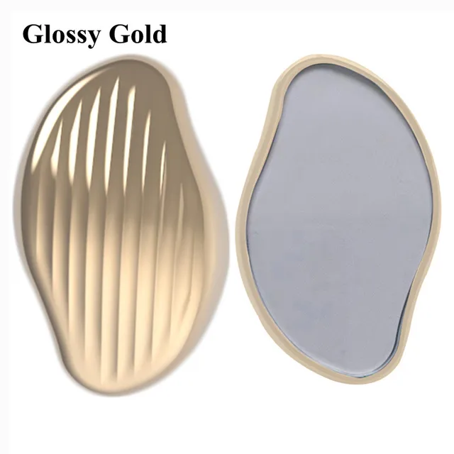 Nano Crystal Epilator Depilatory Gum Man Women's Hair Removal Eraser