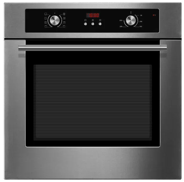 1.4cuft 60Hz Stainless Steel Cavity OTR Microwave Oven For Building Project Use 4