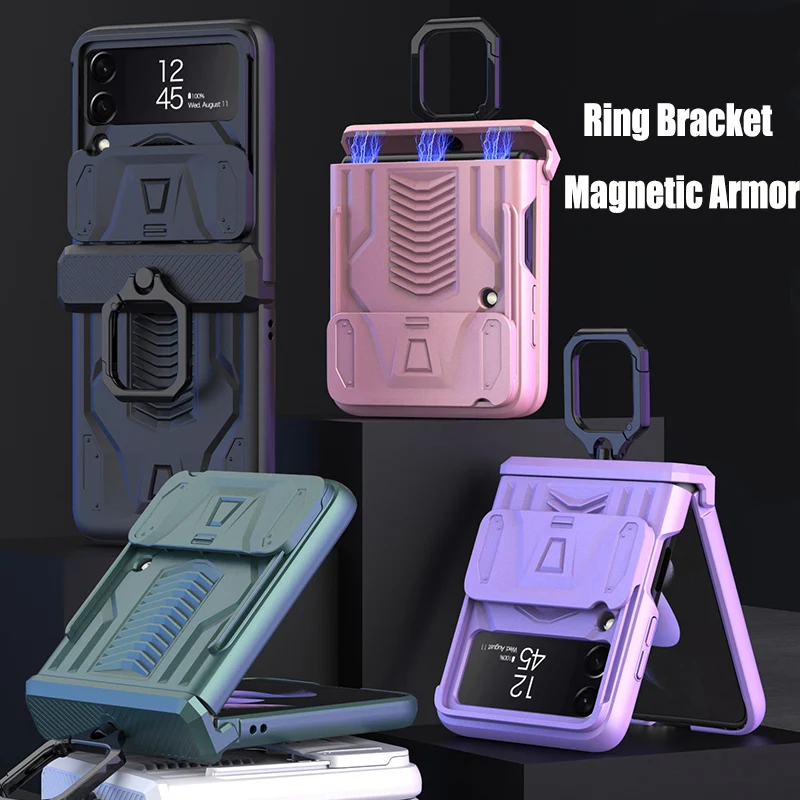 

SCZF3 Case for Samsung