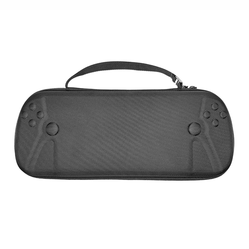 Durable Portable Carrying Case for Handheld Game Console Accessories