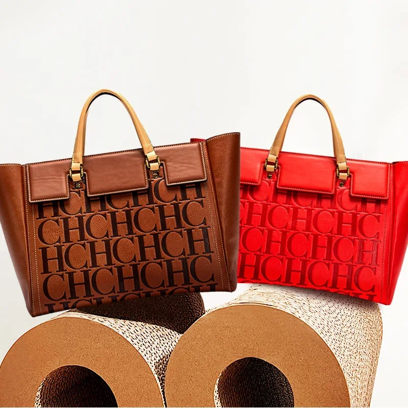 حقيبة حمل متعددة الاستخدامات للنساء ، حقيبة راقية...