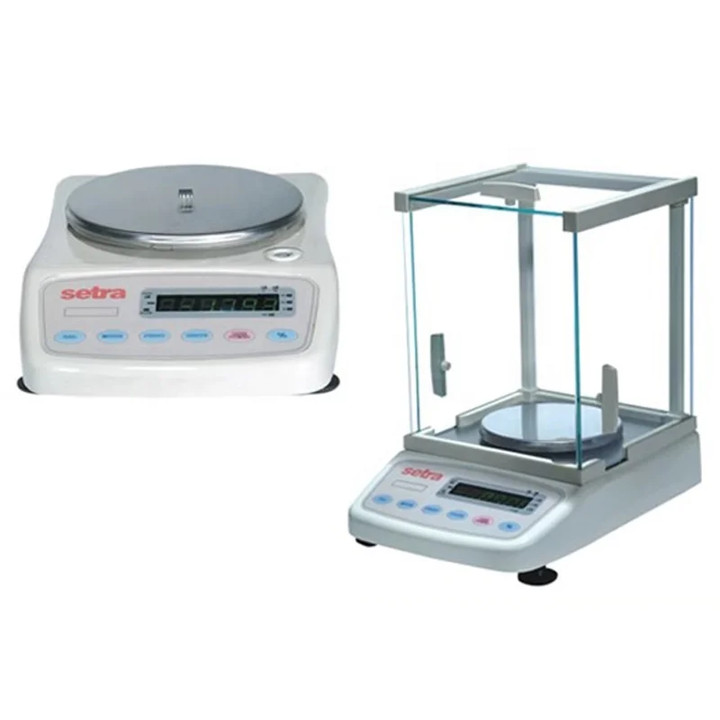 

Setra precision electronic analytical Balance,Lab balancer BL-120/200/310/410/500/1200/200...