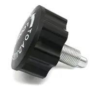 M16 M18 Pull Pin Spring Knob Universal Replacement Parts for Most Exercise Bikes Equipments for Home Gym Fitness Accessories 2