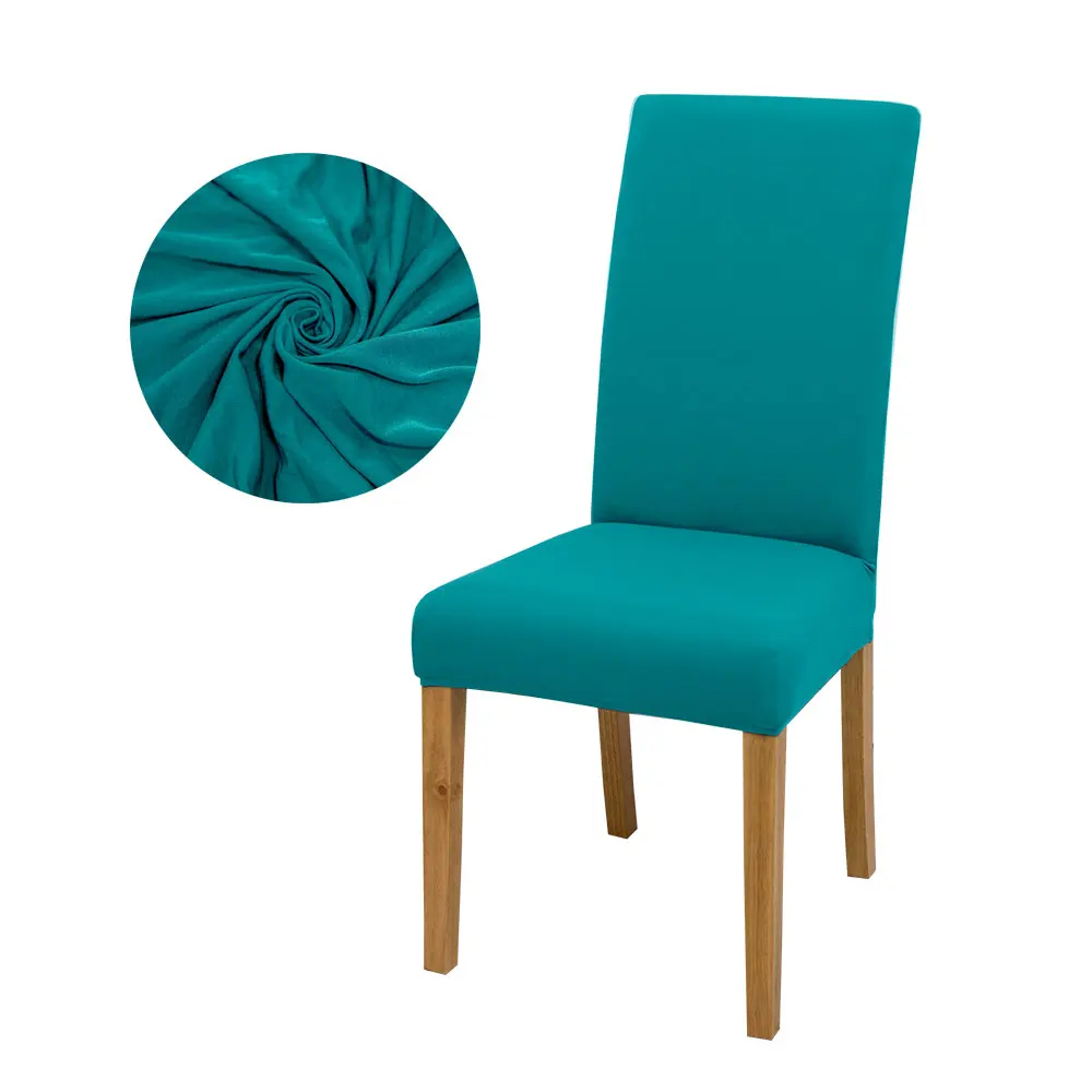 Peacock blue