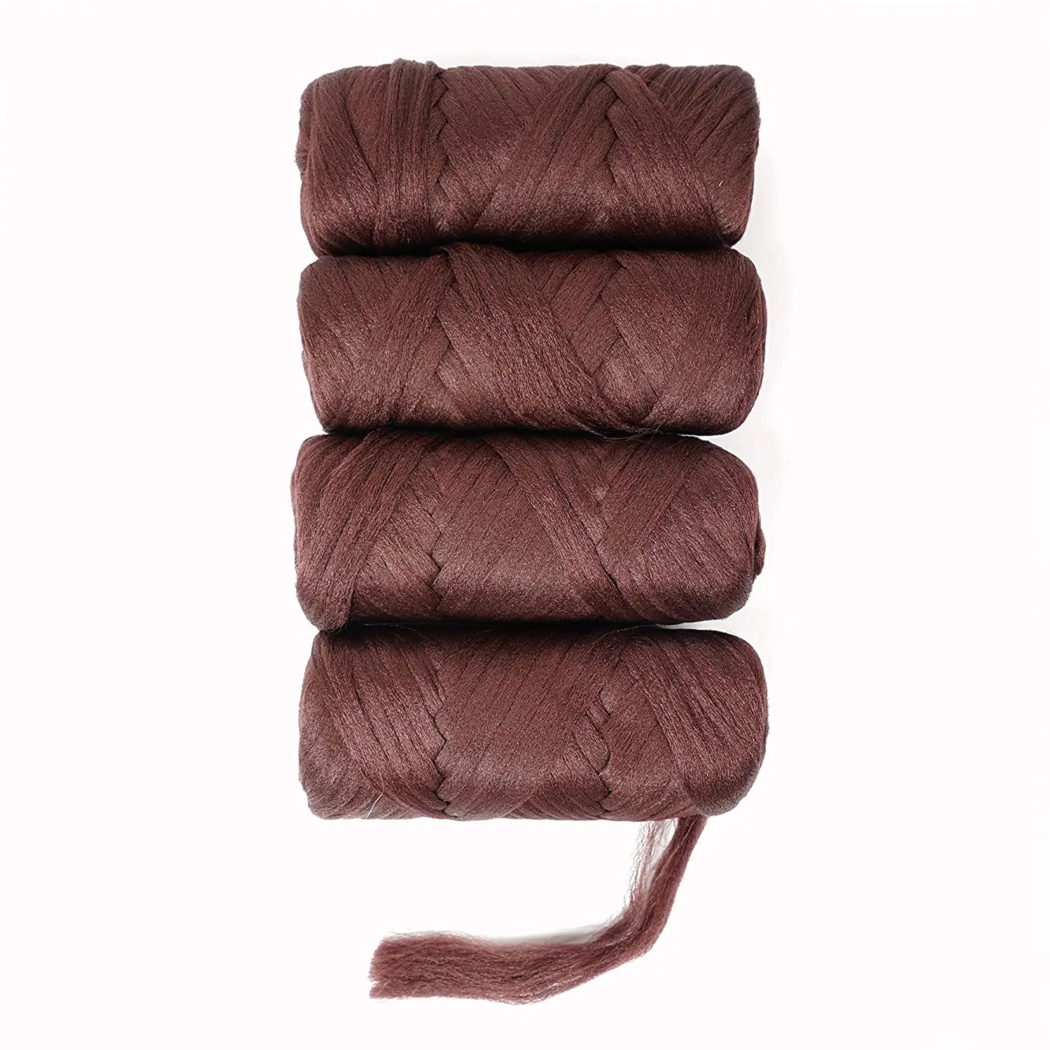 coffee brown