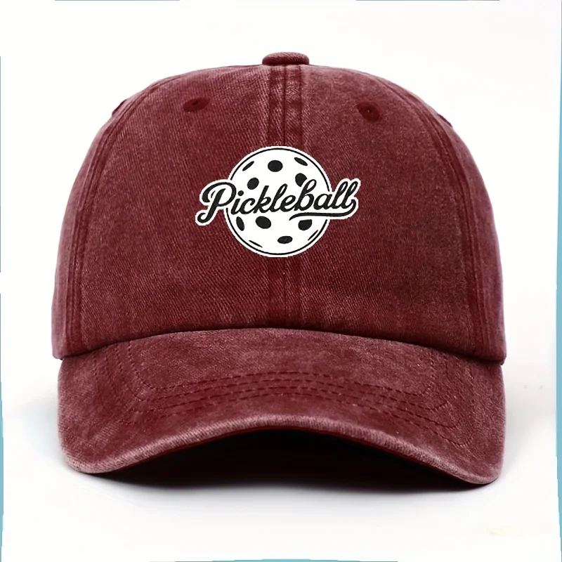 Pickleball Trucker Hat 6
