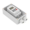ManHua 220VAC 30A MT316SE-B Rain-Proof Digital Timer With Waterproof Box For Outdoor Hunter Our Feeder Digital Timer Switch 3