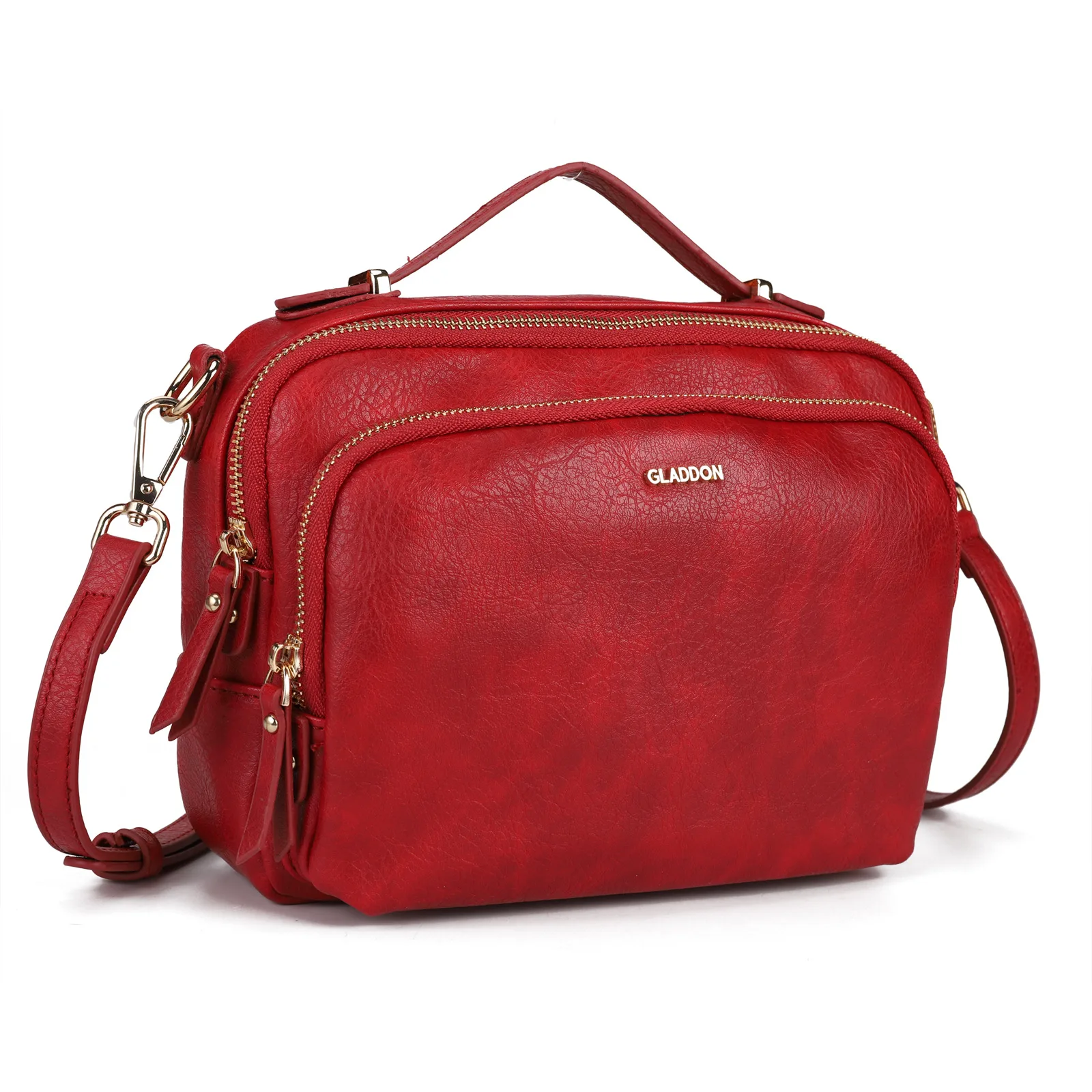 New Shoulder Bag With High-End Texture And Niche Design For Women's Crossbody Bag