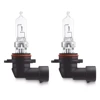 OSRAM 9005 HB3 12V 60W 3200K P20d Headlight Driving Car Halogen Light 3200K High Low Beam ORIGINAL Line for Lexus Honda 4