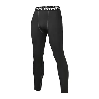 Men’s Sports Leggings 1