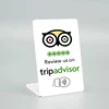 Instagram NFC Stand Display for Google Review Facebook Whatsapp Social Mediea APP 5