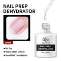 Nail Prep
