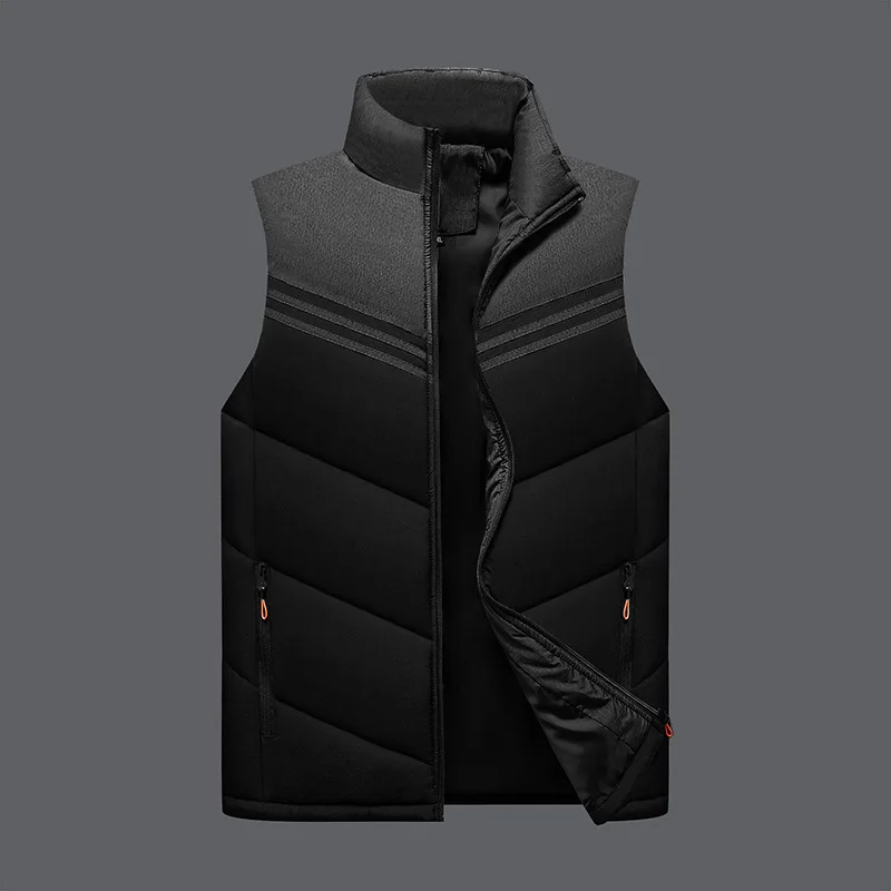 Dark Grey-Black
