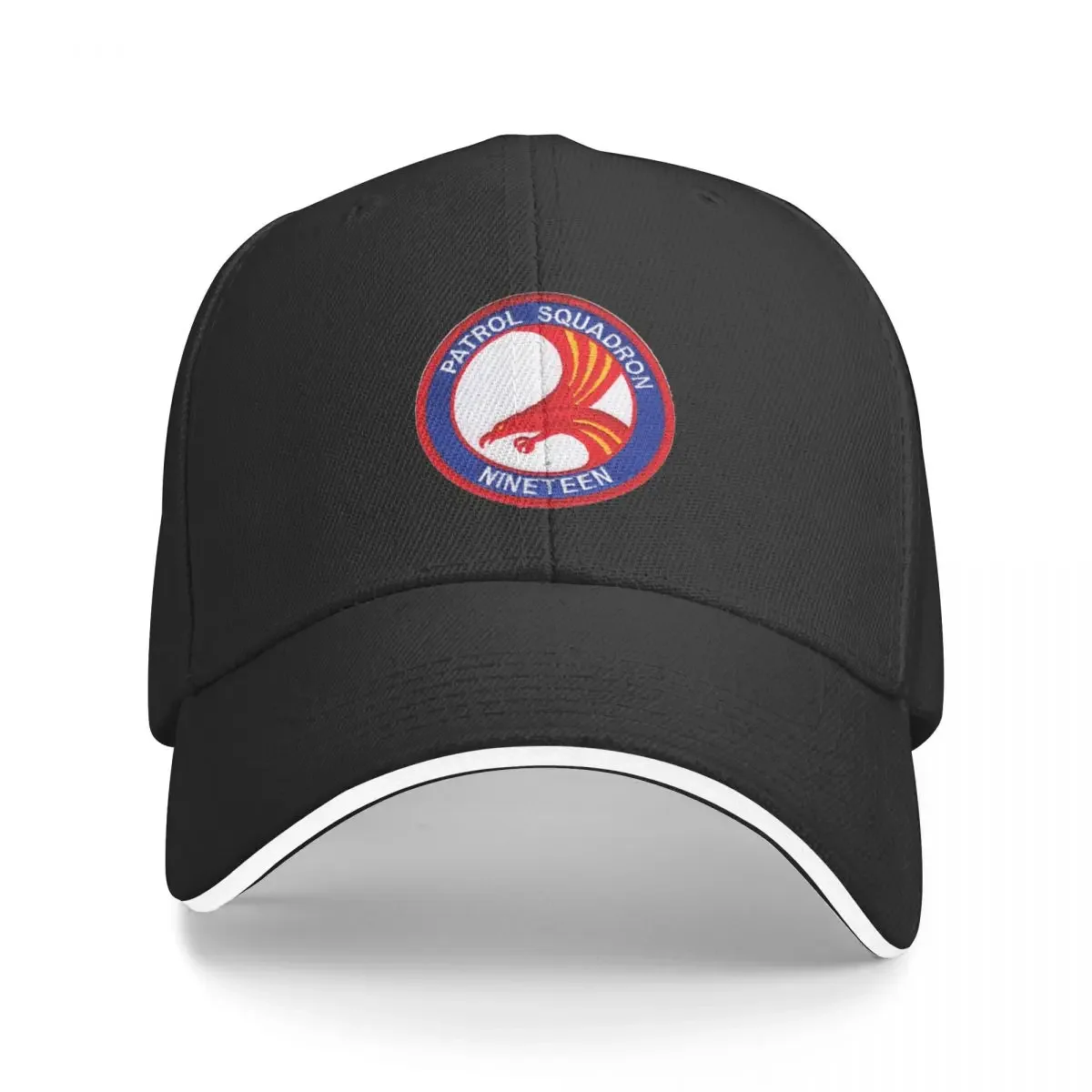 

VP-19 SQUADRON STORE Baseball Cap hiking hat Beach Outing |-F-| Women's Hats For The Sun Men's