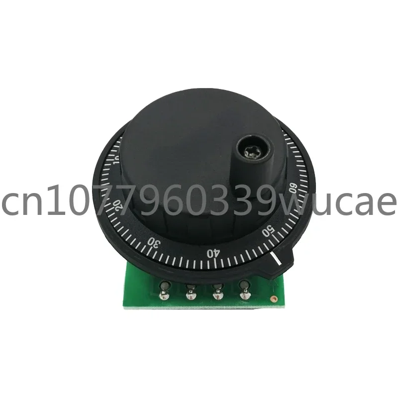 

Re45t Electronic Hand Wheel Cnc Encoder Manual Pulse Generator Tosoku