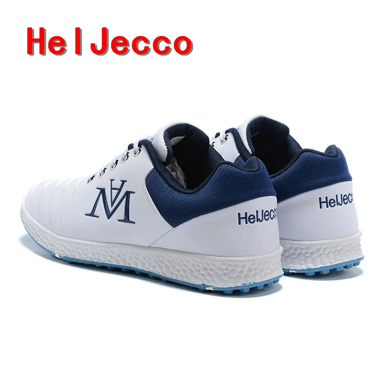 Mesh Breathable Golf Shoes for Women, Outdoor Sport Sneakers, Training Shoes, Golf Trainers