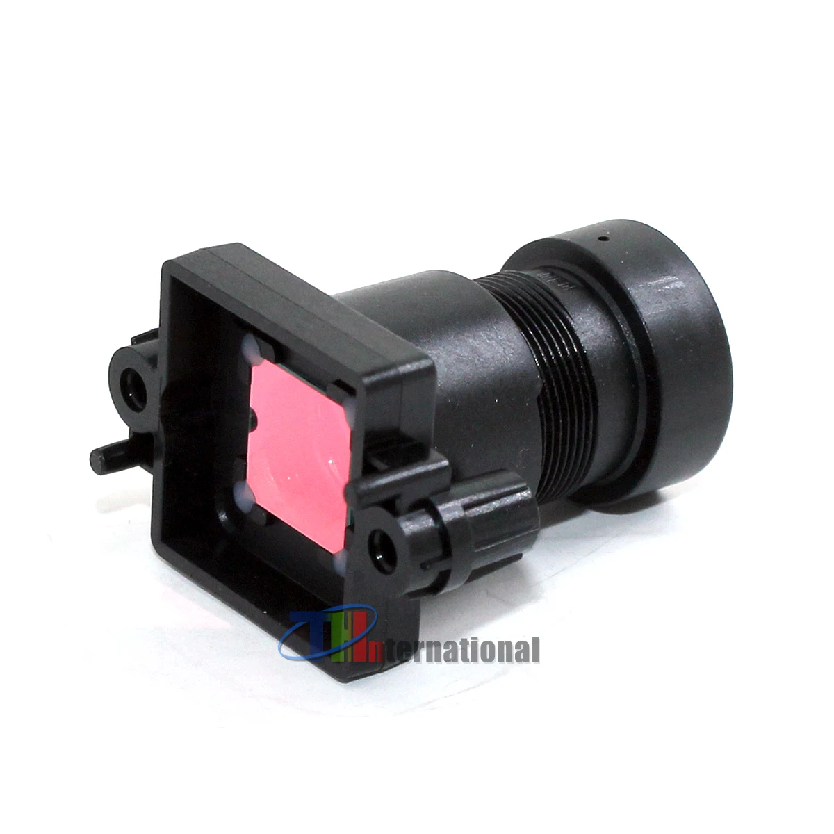 3MP 5MP 2.8mm m12 lens /4mm m12 lens F1.0 1/2.7" CCTV LENS + M12 650 IR Filter MOUNT FOR HD IP/AHD Wifi Network Camera
