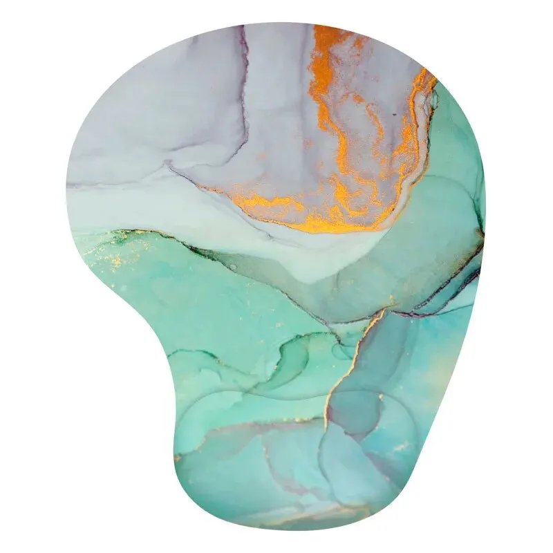 Golden Emerald Stone