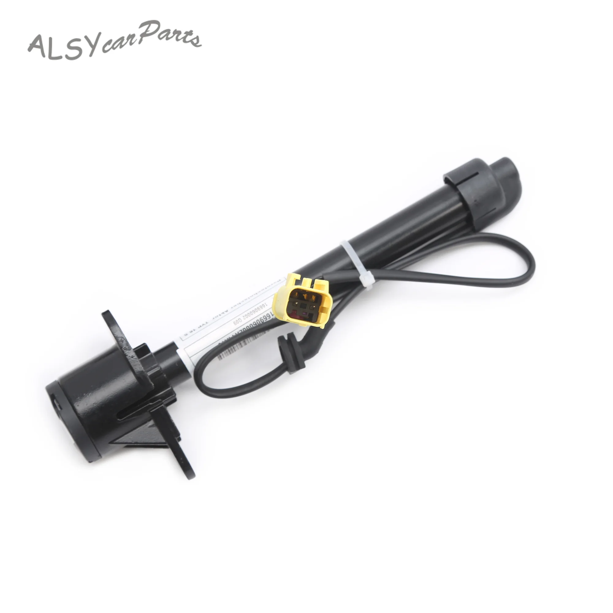 

Car engine Hood actuator kit Voltage:12VSocket pins: 2-pin connector Suitable for Mercedes-Benz GLE GLS ML 1669060002