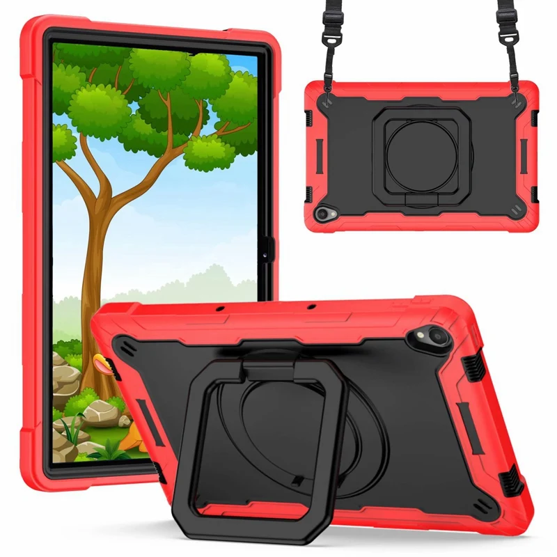 Versatile Protective Tablet Cover and Case