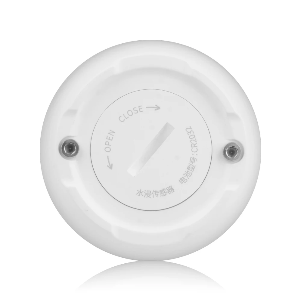 가정용 누수 경보 독립 센서 감지기, 홍수 경고 보안 경보 시스템 필요, 1 개, 2 개, 3 개