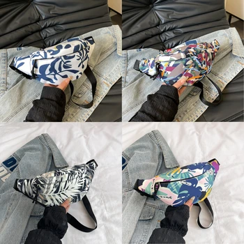 Borsa sportiva Marsupio Marsupio Borsa a tracolla Allenamento all'aperto Marsupio da corsa Borsa a tracolla Borsa a tracolla Borsa per telefono 1