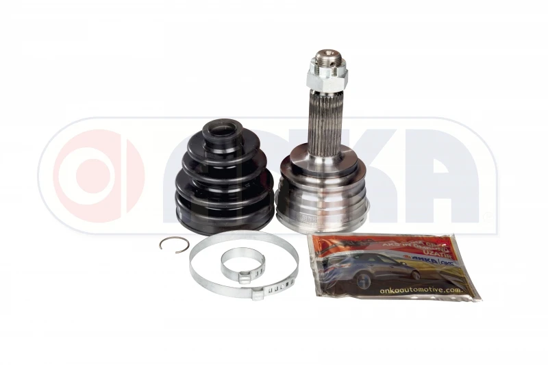 

ACS HEAD FOR 20390001 DIS LANCER 1.5 08