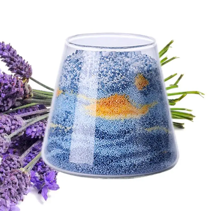 

DIY Ароматизированная свеча ручной работы песок роспись ароматерапия свечи украшения искусство песок роспись Свеча Набор для изготовления подарок на день рождения