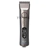 Tqh Hair Clipper Electric Clipper Rechargeable Electric Razor Adult Electrical Hair Cutter Hair Salon 1