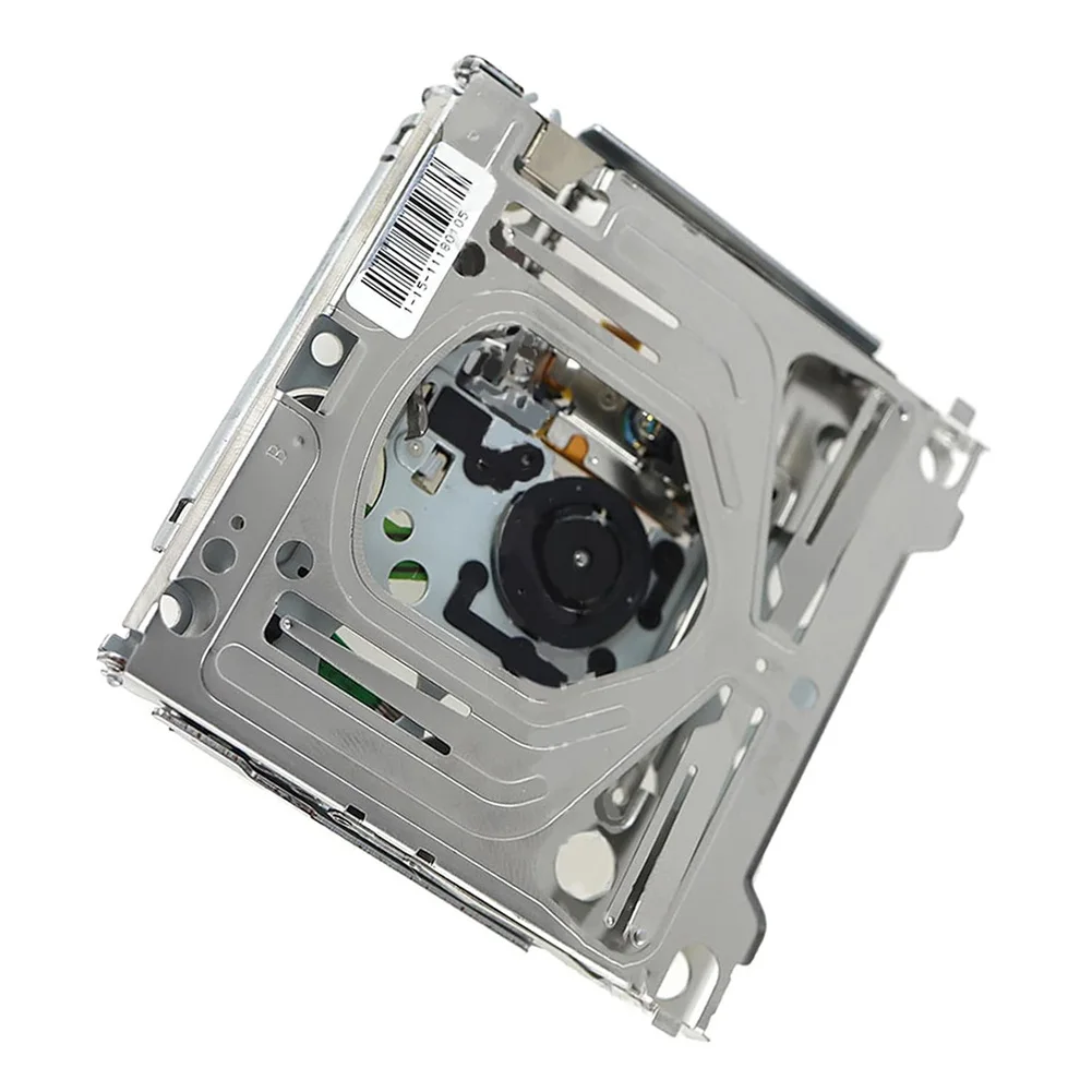 

KHM AAA игровой процесс, сменный оптический объектив, диск, оптический объектив в сборе