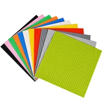 Base Plate 50x50,Chassis Board 48x48, Baseplate 32x32 compatible with 3811 1