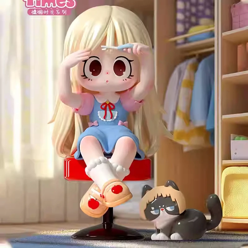 本物の DramaVan Milay V3 デイリータイムズシリーズブラインド