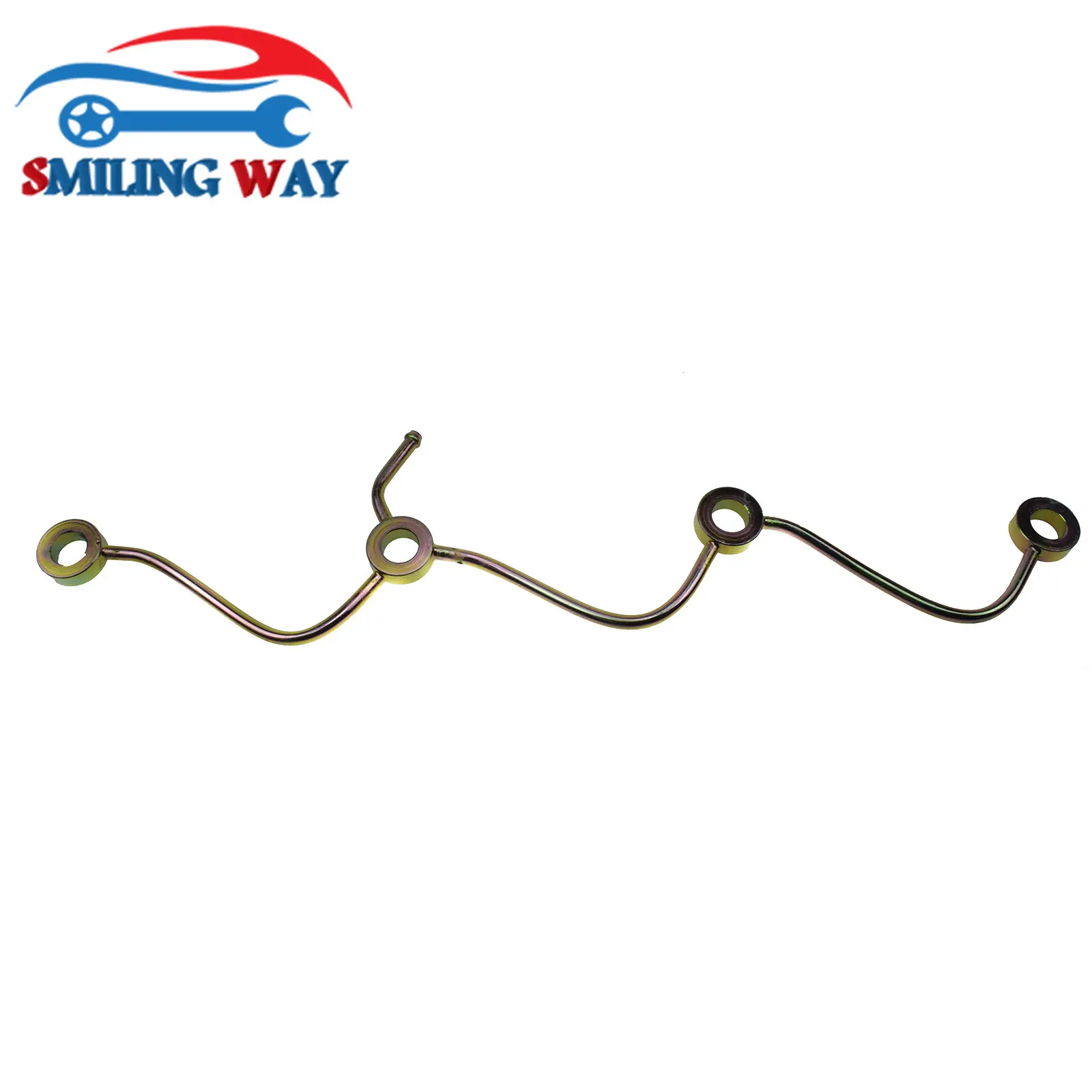 Spill Leak Off Injector Rail DIESEL Fuel Return Oil Pipe Line Tube For DATSUN NISSAN TD23 TD25 TD27 injector repair kits injectors rail