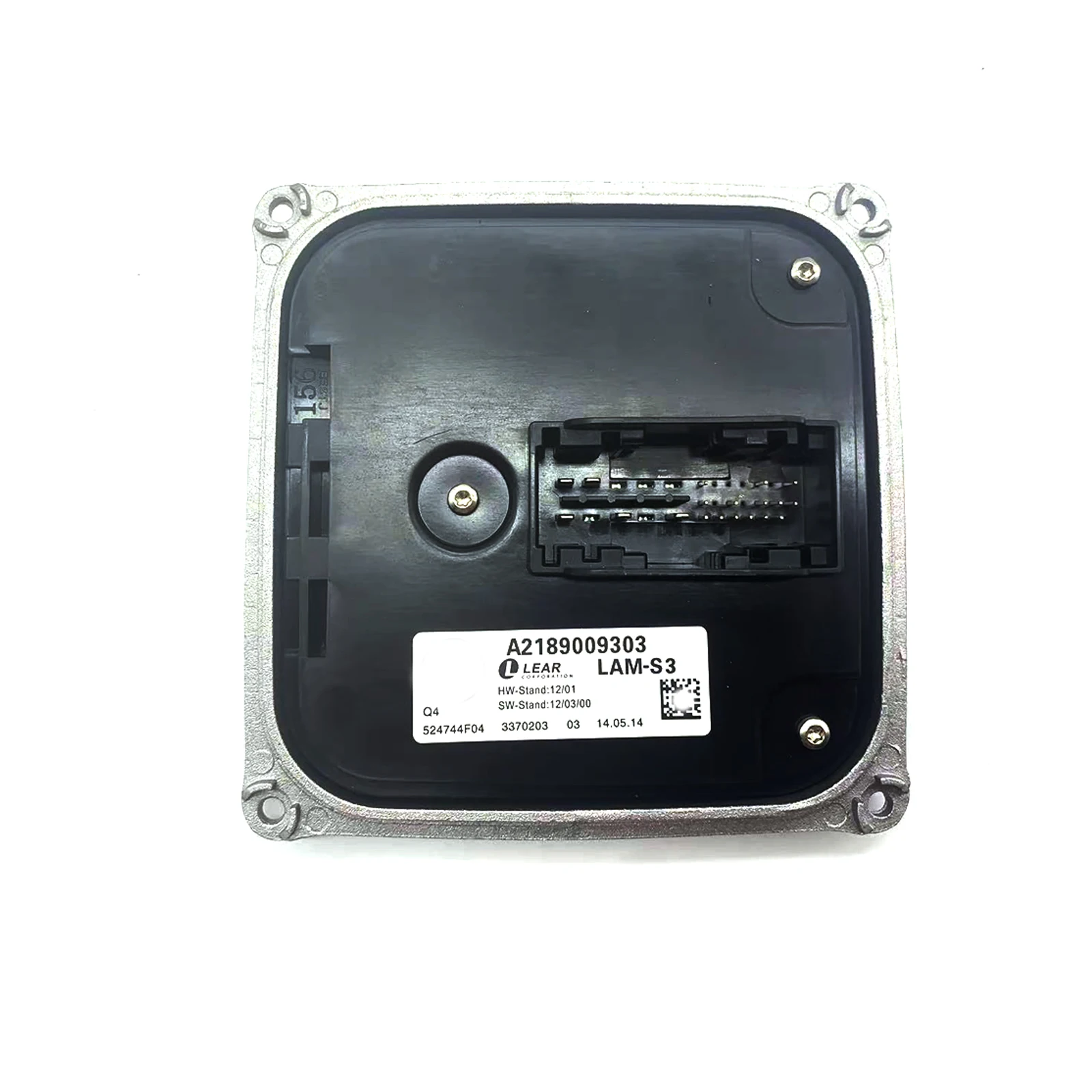 A2189009303, 2189009303, 메르세데스 벤츠 A 클래스, W176, GLA, W156용 LED 베이스토 모듈, 새 제품, 고품질