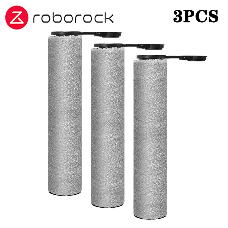 Roborock F25 RT / F25 LT / F25 ALT / F25 ACE Vacuum Cleaner Roller Brush and Filter Accessories Replacement Spare Parts - Image 11