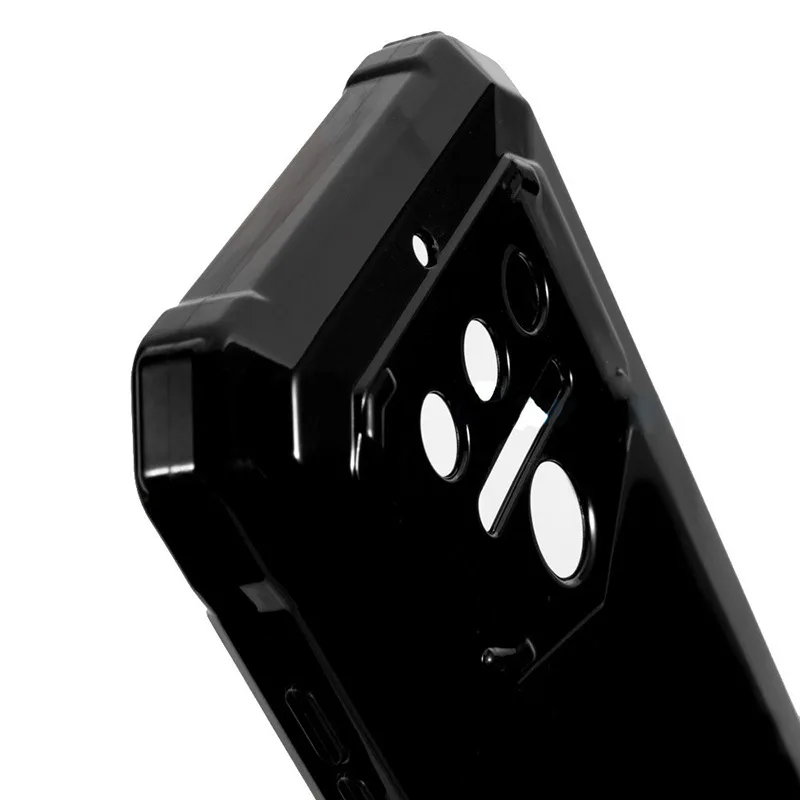 Soft TPU Silicone Phone Case - Back Cover Shell Sleeve