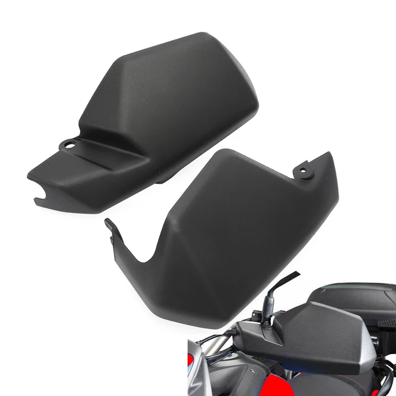 

For Suzuki V-Strom DL650 Motorcycle Hand Guard Handguards Handlebar Guards DL 650 V Strom 2015 2016 2017 2018 2019