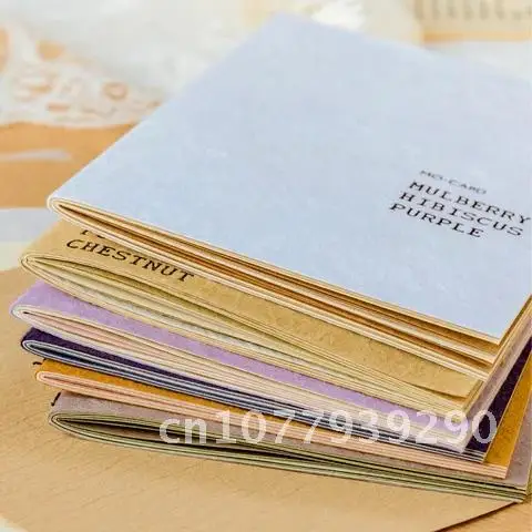 

40 pieces Retro INS Decorative paper Diy Scrapbooking material paper Labels hand made junk journal supplies