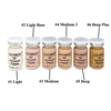 12pcs/Box 8ml BB Cream Glow Serum Ampoule Whitening Brightening Skin Repair Anti Acne Remove Wrinkles Face Skin Care Essence 5