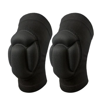 Thickened Non-Slip Sports Kneepads 1
