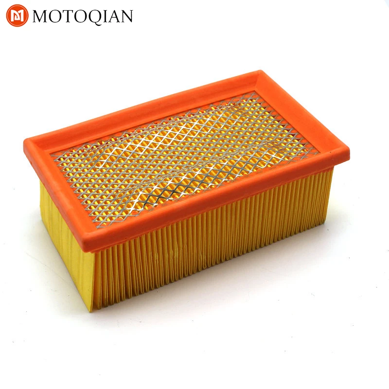 Motorcycle Air Filter Air Filter Cleaner For BMW F 800 GT F800GT 2013 2014 2015 F800GS F800R F800ST Moto Intake Cleaner Accessories