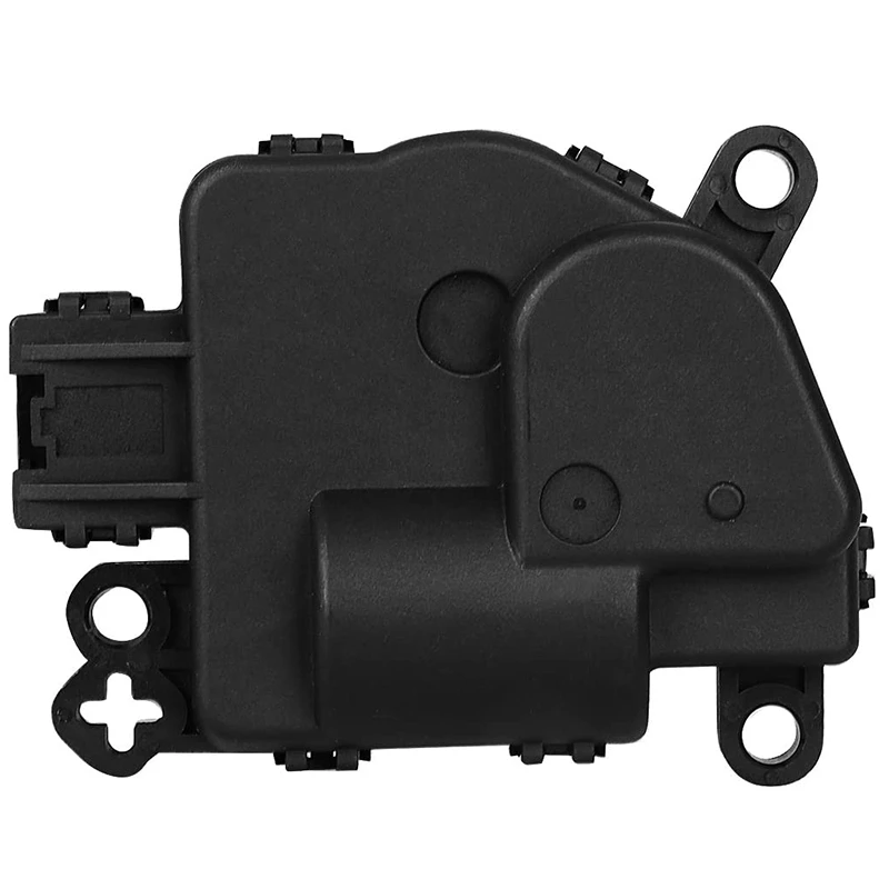 Actionneur De Porte Mélange Air Chauffage - Pour Jeep Grand Cherokee Et Dodge Durango 2011-2013 - Remplace 604-045, 68079488AA