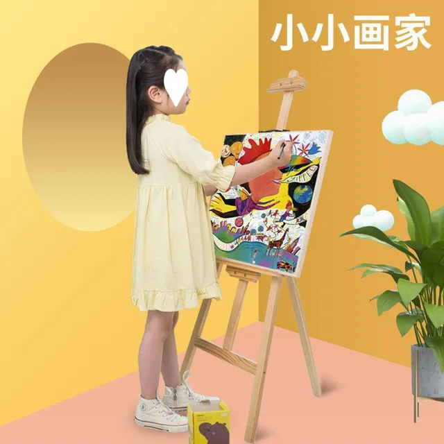 초등학생을 위한 완벽한 이젤: 종류, 선택 방법, 활용법 총정리