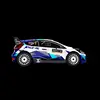 Ralaro Xts-F10 Accessories New Car Shell Be Suitable For Ralaro Xts F10 4wd 1/10 Rc Car Spare Part 4
